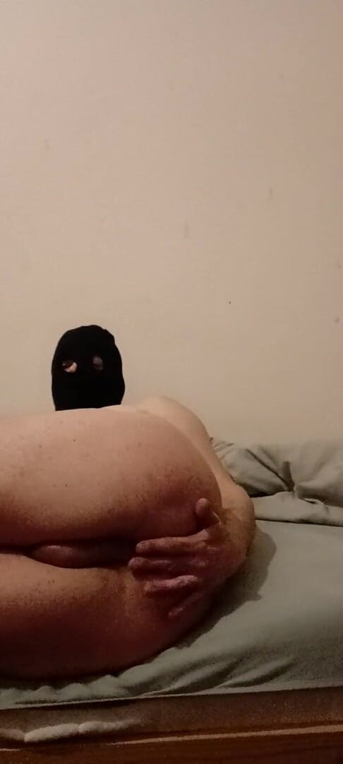 HotBoyz: Virgin horny boy