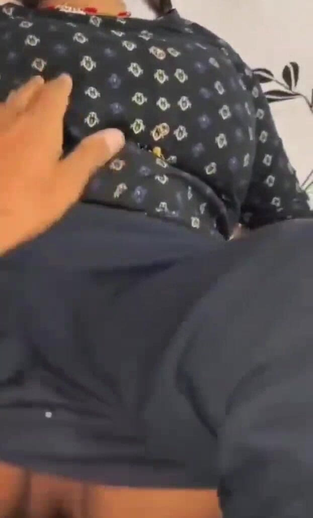 Romanticouple143: Švagr začne šukat poté, co ji přinutí sát jeho penis