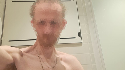 Exckali Bur: Honění po týdnu abstinence, dívky Říká vám, že cítíte, že stříká sperma ve...