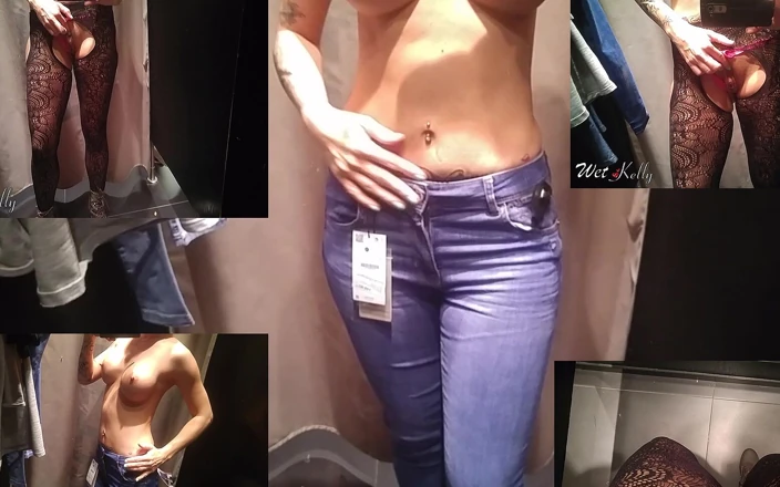 Fran Aronsson porn video – Fran Wants to Feel the Crop Hard