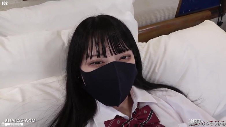Temptation: Asian Angel 15311