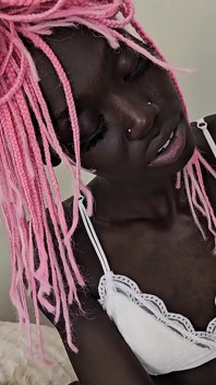 Sudanlı arkadaşımdan elle muamele - boşalma
