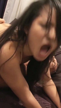Candid teen step sister Lana Violet seduce to defloration fuck by step bro