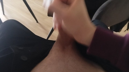 Bayer911: Škádlení a Sólo maturbace