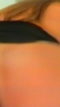 Voglio che mi pisci in bocca alla fine