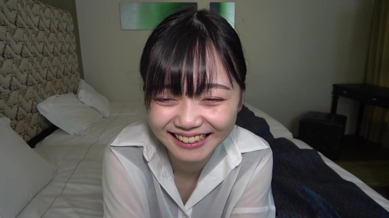 Asian happy ending: Anjo asiático 612