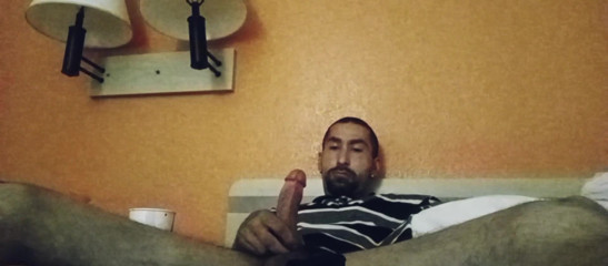 Chino's Hardick: Motel vuruşu