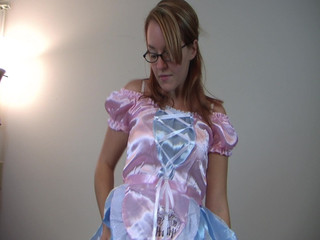 AEN Extreme: 羊飼いの女