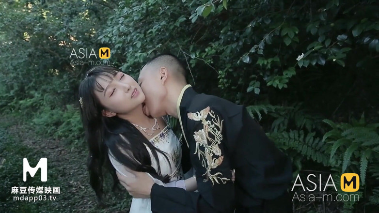 ModelMedia Asia: Modelmedia asia-al aire libre sex-chen ke