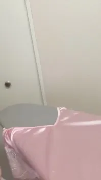 Ironing
