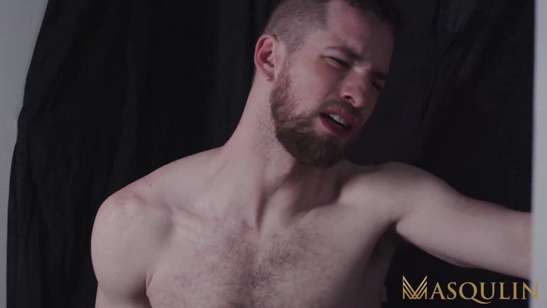 Masqulin: MASQULIN - Jocks Damon Heart und Thyle Knoxx roh, hart besamen