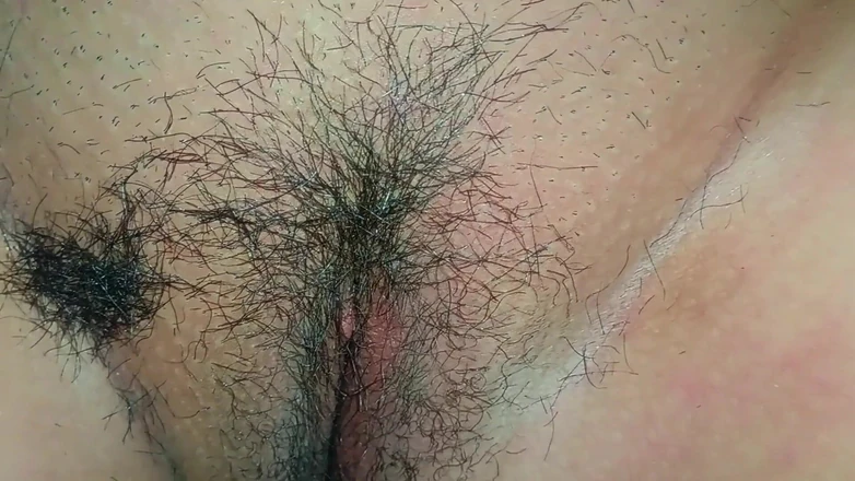 Rajarani78: Girlfriend's Pussy Shaving and Fucking