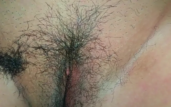 Rajarani78: Girlfriend's Pussy Shaving and Fucking