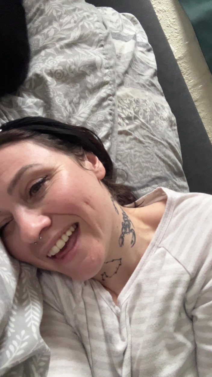 Lustful Libertines: Pillow Talk -one of My Most Embarrassing Moments.