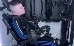 The Droid Lab [pp Training]