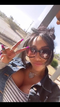 Busty Babe