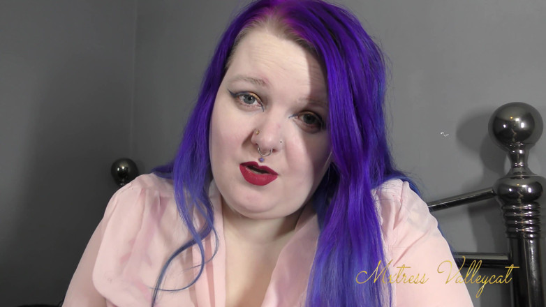 Mxtress Valleycat: The interview with Valleycat