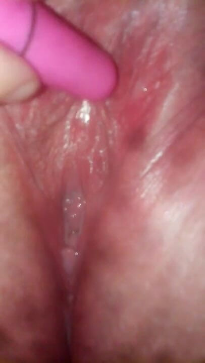 Youngfunfullofcum: Buceta gozada solo amador