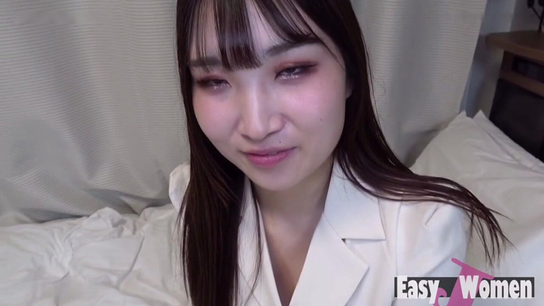 J-Girls Club: Asian Angel 26257