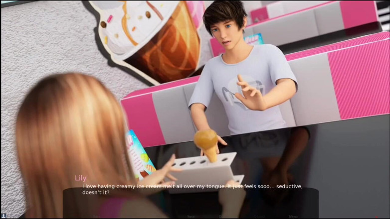 Johannes Gaming: Milfy city - # 19 Sarah mi dala své panenství