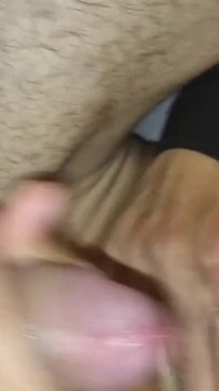 A Delicate Ass Rides Her Stepfather's Hungry Cock to Fill It to the Brim with Cum! Hot Fuck!