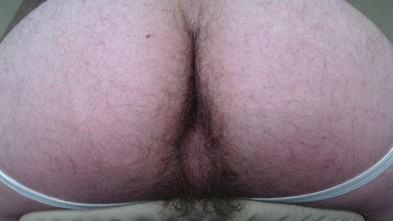 Hunky time: Str8 cu peludo