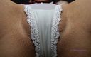 Rebecca Diamante Erotic Femdom: Ochutnej mě - Uctívání kundičky