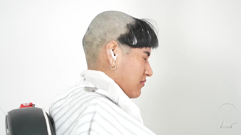 Euro Bald: Hindi