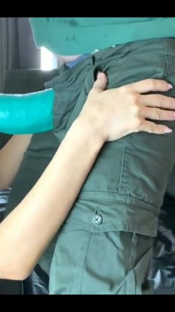 ฉันโทรเรียกเจ้าสาวของฮัลค์