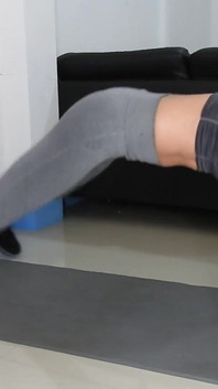 You Know How Much I Love Working Out and Even More Get Sweaty