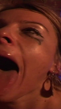Deepthroat Extreem