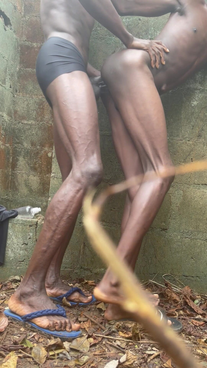 Blackjosh: Bush Meat