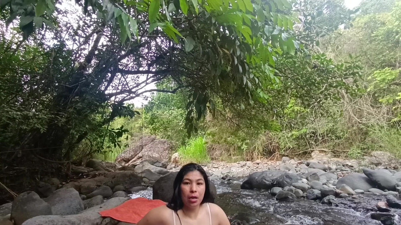 venusandzeus: Seks Dubur Di Hutan.. Saya Mendapat Fucked Di Hutan Seorang...