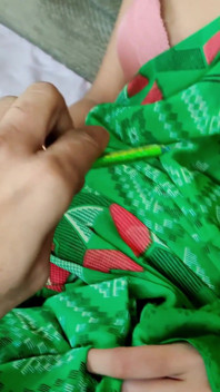 Giáo viên Ấn Độ Rukhsara bị học sinh của cô ấy đụ mạnh trong nhà vệ sinh âm thanh tiếng Hin-di