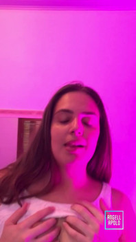 Hot Girl Dancing Naked