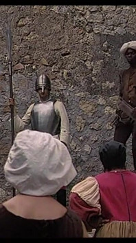 A Peasant Girl Fucked Hard by Her Employer