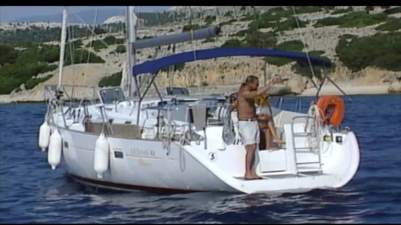 Craving Cock (full Movie)