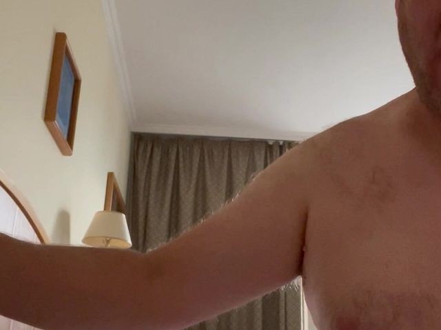 Going Mad on the Bed Despite for It (Julian Sharp)