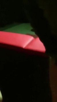 This French Babe Got Big Load of Cum in Cinema