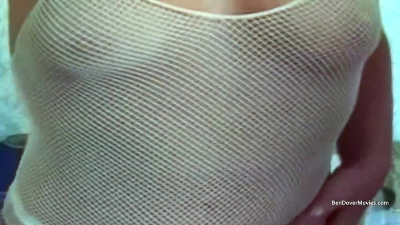 Ben Dover Movies: 長椅子の上のセックス:ケリーとテイラー