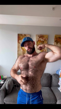 Gonna Need a Good Boy to Feel Me up and Help Me Grow