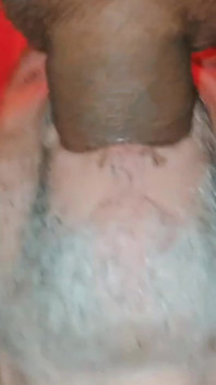 Getting My Fat Latino Dick Sucked