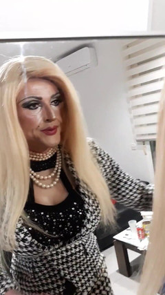 Tatiana Zorrita: Torzka 35