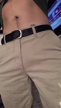 Itzmeebaby: I Want to Get to Know You