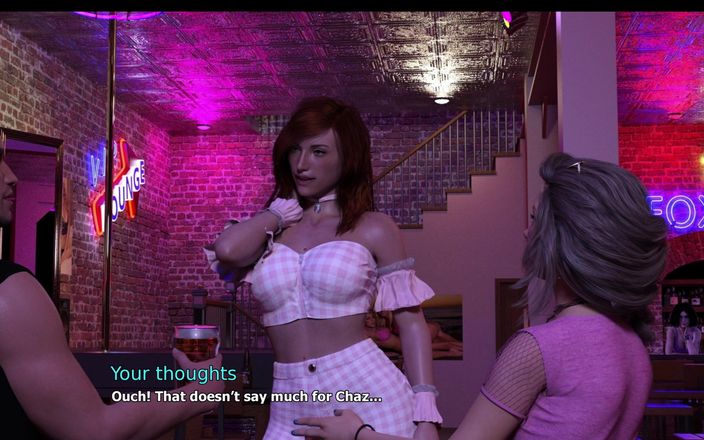 WICKEDGAMMES: Sons of Analarchy (part 15)