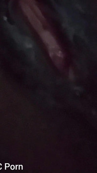 Close up Hands Free Pussy Dripping Wet Orgasms