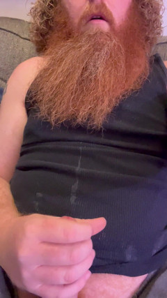 Big Baz: Jacking和Cumming