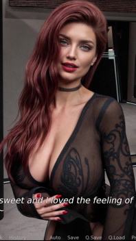 Lezzetli orta yaşlı seksi kadınlar (bölüm 16) yeni versiyon yapay zeka tarafından geliştirilmiş
