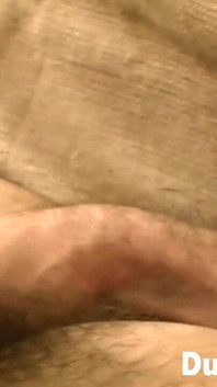 Du würdest keine minute durchhalten, dass jemand deinen schwanz auf diese weise bestraft