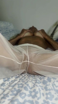 Sienna diamond görünmez pantolon striptiz